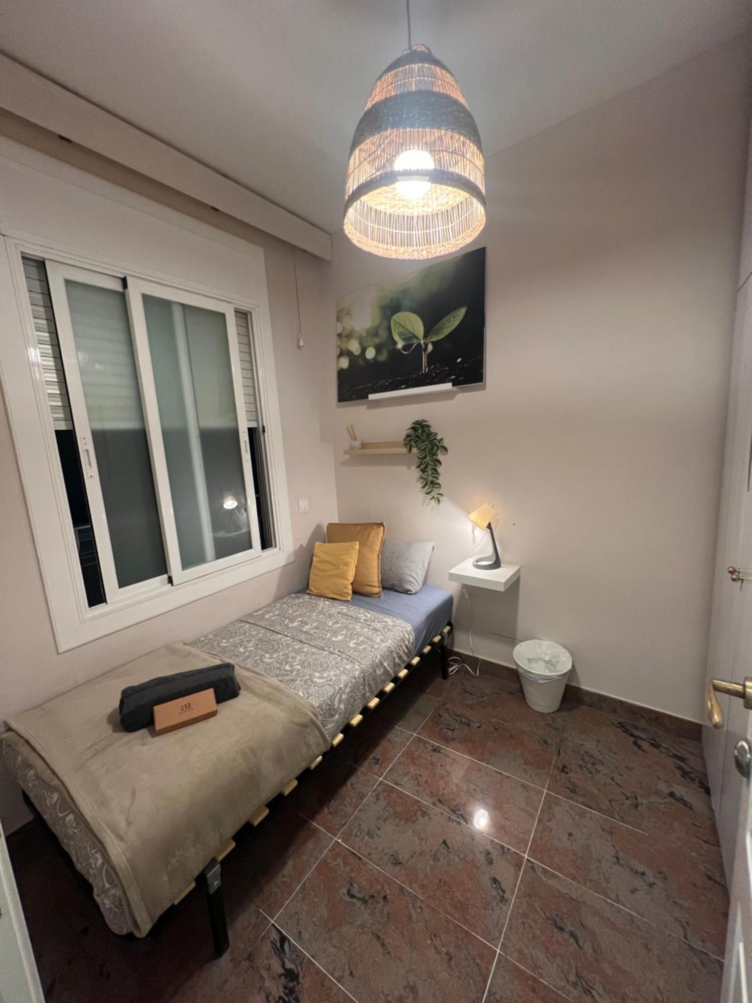 Apartment Spacious In Area A