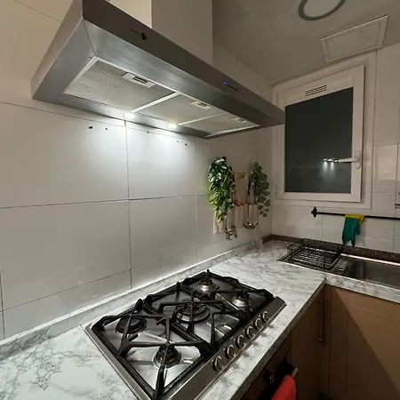 Spacious Room In Central Area A Barcelona Exterior photo