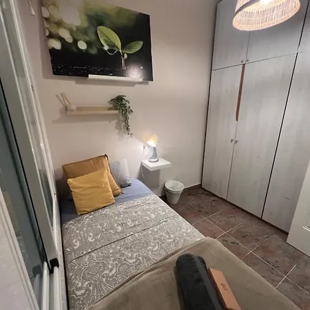 Spacious Room In Central Area A Barcelona Exterior photo