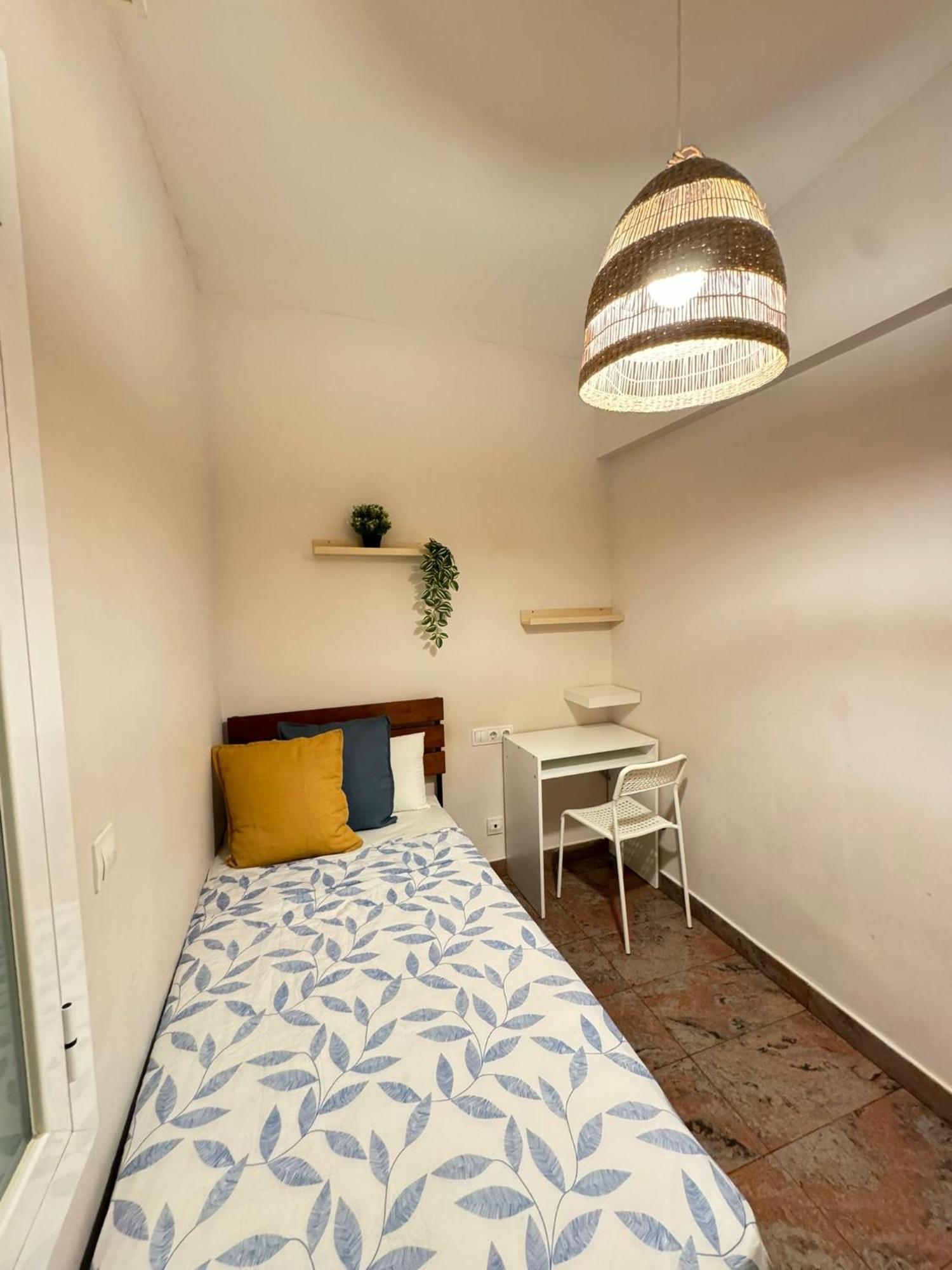 Appartement Spacious In Area A