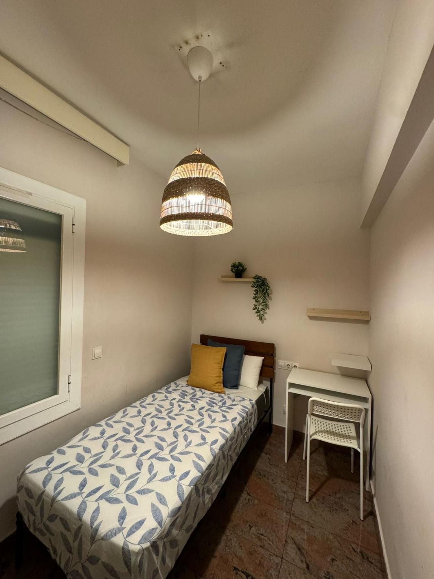 Appartement Spacious In Area A