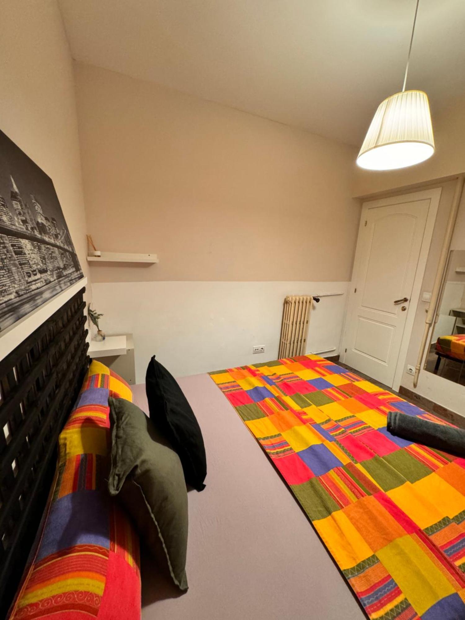 Spacious In Area A Appartement Barcelona